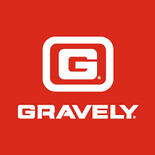 Gravely Mowers