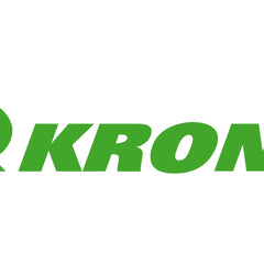 “Krone America hay and forage equipment, including balers and disc mowers, at Diamond R Equipment.”