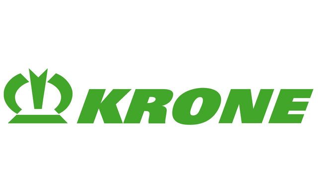 “Krone America hay and forage equipment, including balers and disc mowers, at Diamond R Equipment.”