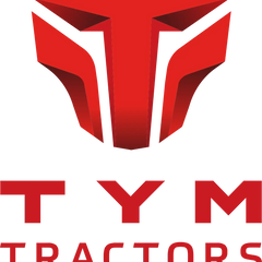 TYM tractor lineup showcasing sub-compact, compact, and utility models at Diamond R Equipment