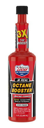 Lucas Octane Booster 15 FL OZ