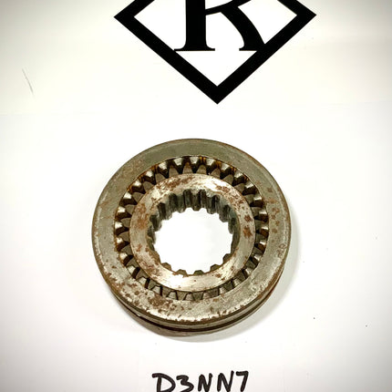 Sliding Coupling Assembly, Farmtrac, D3NN7N072A