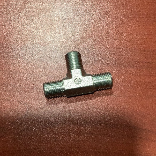 Adapter Hydraulic Fitting 1/4”