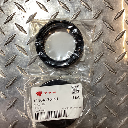 TYM/Mahindra/Branson Oil Seal, 11104130151