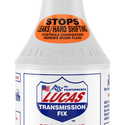 Lucas Transmission Fix 24 FL OZ