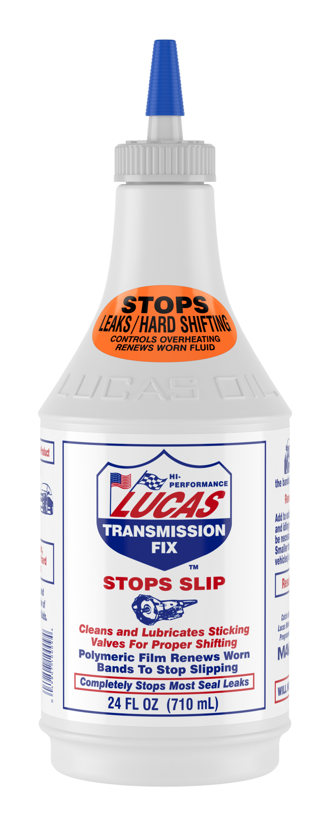 Lucas Transmission Fix 24 FL OZ