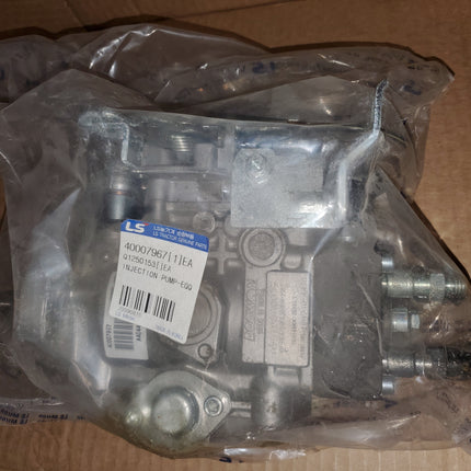 LS Tractor Injection Pump 40007967