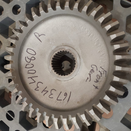 16734340080 Gear Bevel 38