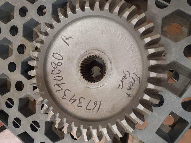 16734340080 Gear Bevel 38