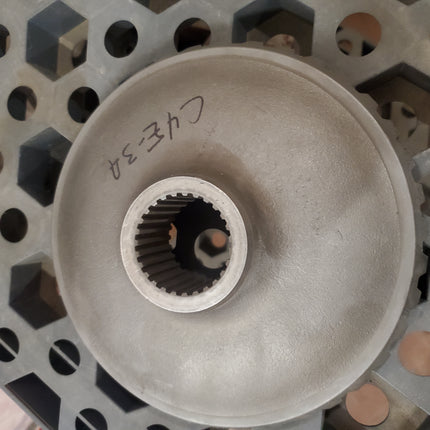 16734340080 Gear Bevel 38