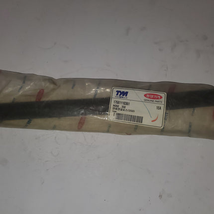 TYM / Mahindra Hose, 17681110361