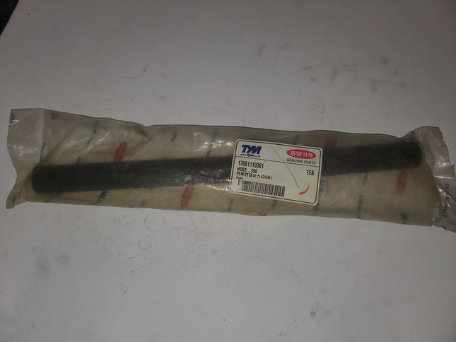 TYM / Mahindra Hose, 17681110361