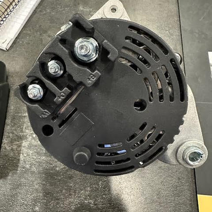 ALTERNATOR 185046500