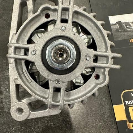 ALTERNATOR 185046500