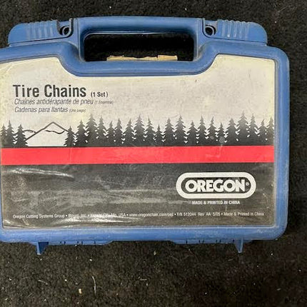 Tire Chain Set 67-001