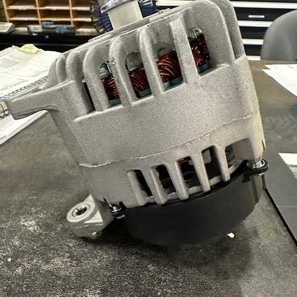 ALTERNATOR 185046500