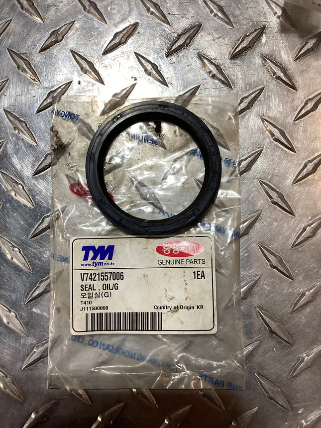 Mahindra / TYM Oil Seal G55706, V7421557006