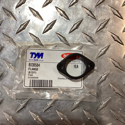 TYM/Mahindra Besko Valve Flange, 8830584