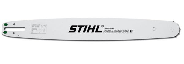 Stihl 16" .050" Picco Laminated Rollomatic E Chainsaw Guide Bar, 30050004813