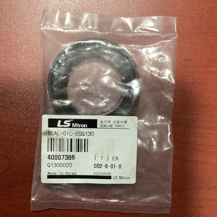 Oil Seal 40007386