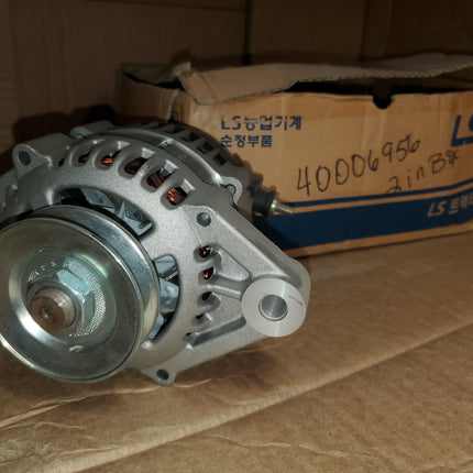 LS Tractor Alternator 40006956