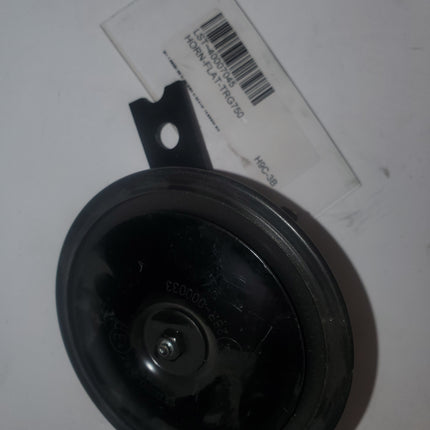 LS TRACTOR Flat Horn TRG750