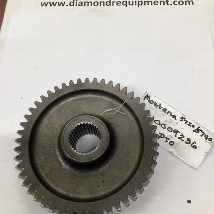 LS TRACTOR MONTANA Used PTO GEAR 40009236U