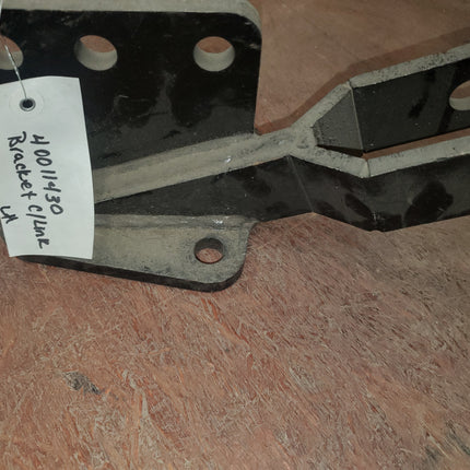 LS Tractor Bracket C/Link LH 40011430