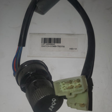 LS TRACTOR Switch, 40049643