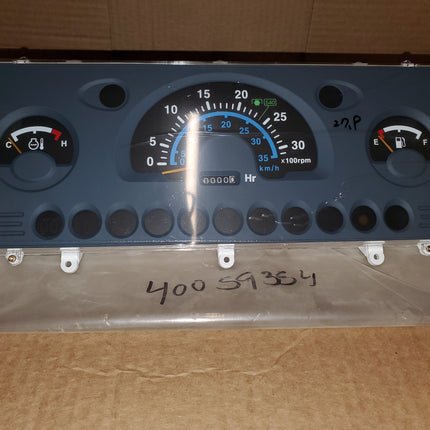 LS TRACTOR Panel Meter 40059354