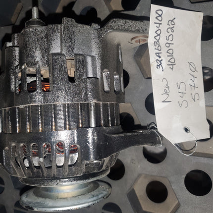 LS Tractor Alternator 40109522