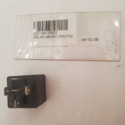 LS Tractor Relay Micro 40120522 A1750242