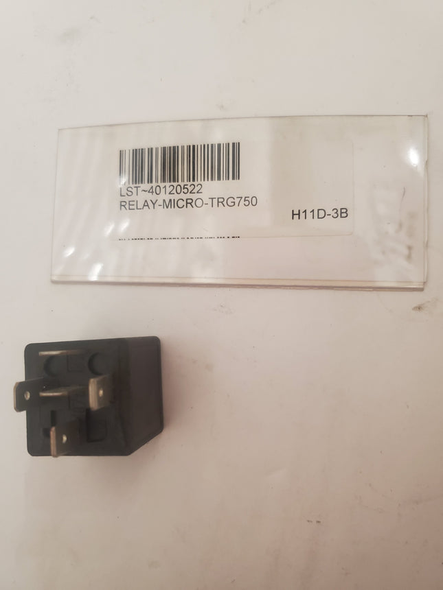 LS Tractor Relay Micro 40120522 A1750242