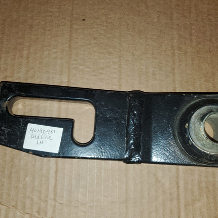 LS Tractor End T Lower 40190981