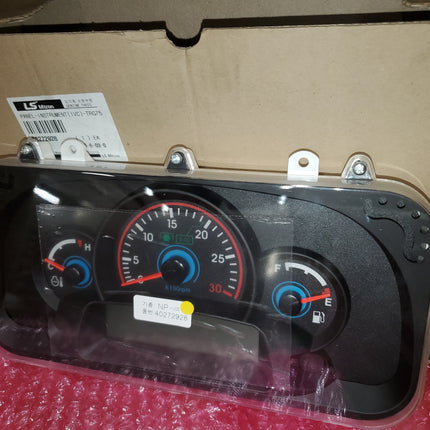 LS Tractor Instrument Panel 40272928