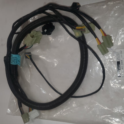 LS Tractor AC Controller Harness 40352080