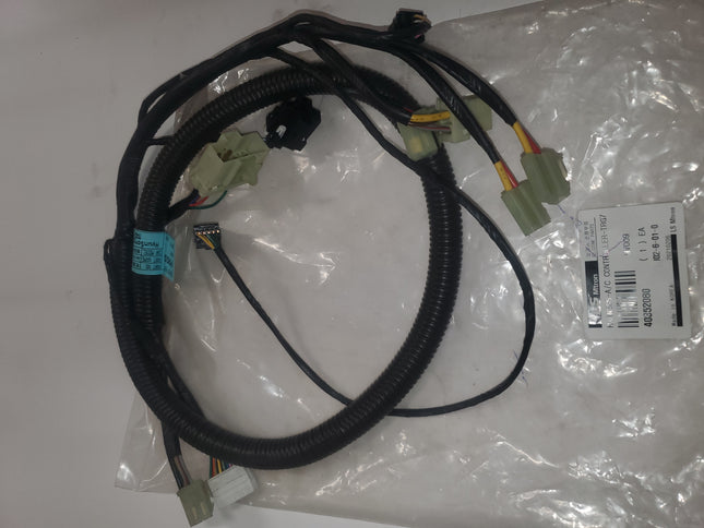 LS Tractor AC Controller Harness 40352080