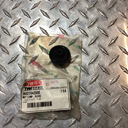 TYM/Mahindra Glass Nut, 14527042500