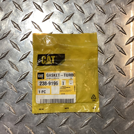 TYM / Cat Turbo Gasket, 2389196