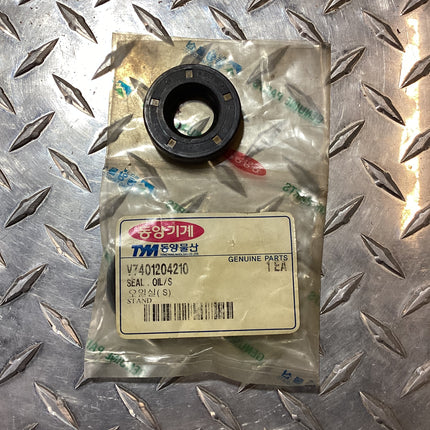 TYM / Mahindra Oil Seal