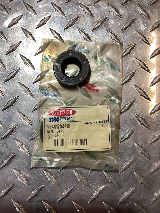 TYM / Mahindra Oil Seal