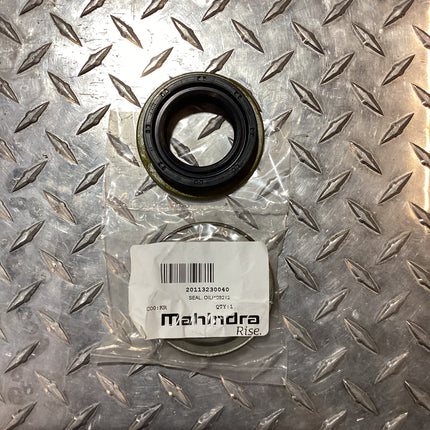 Mahindra Oil Seal 406212, 20113230040