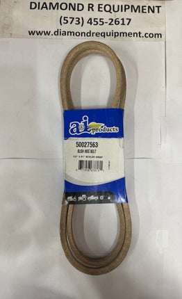 Bush Hog 50027563 Belt