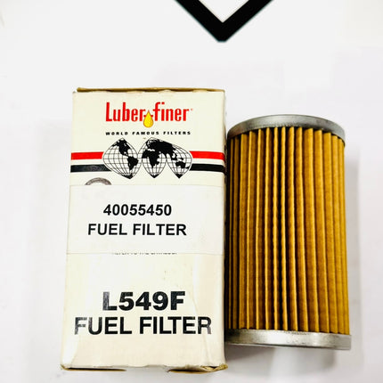 LS Tractor, Element Filter 40055450