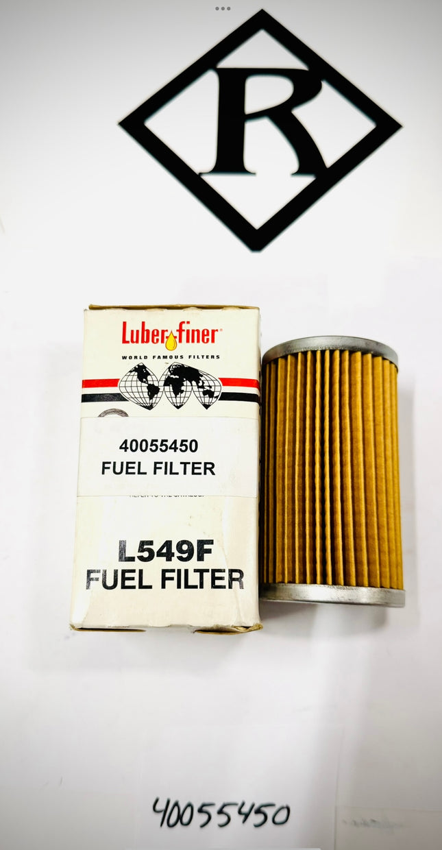 LS Tractor, Element Filter 40055450