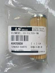 LS Tractor Filter Element 40420959