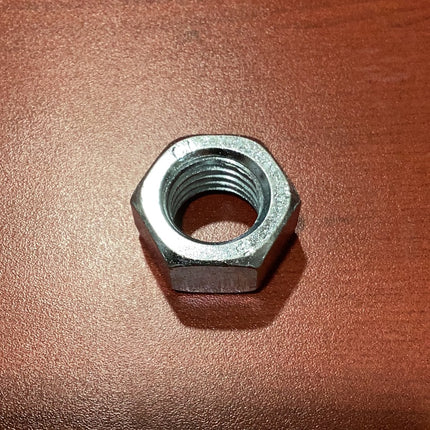 LS Hex Nut M20 2.5P, 40228639