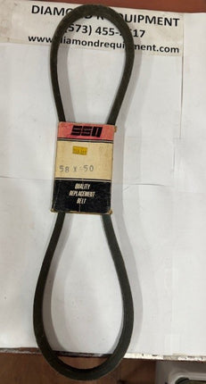 58X450 V-Belt