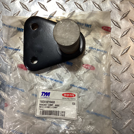 TYM/Mahindra Front Fender Base Bracket, 19024182104GB