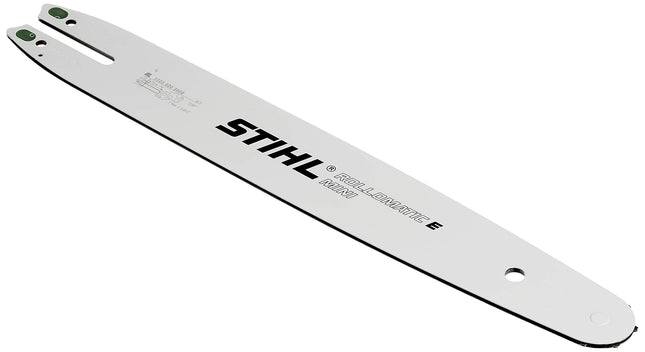 Stihl 14" Picco Narrow Rollomatic Chainsaw Bar, 30050083909